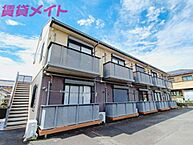 三重県四日市市大矢知町：物件画像／株式会社賃貸メイト　エイブルNW四日市北店