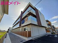 三重県四日市市大字茂福：物件画像／株式会社賃貸メイト　エイブルNW四日市北店
