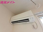 同物件別部屋の写真