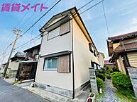 三重県四日市市十志町：物件画像／株式会社賃貸メイト　エイブルNW四日市北店