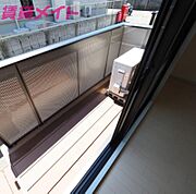 同物件別部屋写真です。