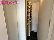 シューズクローク