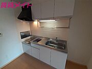 同型別部屋参考写真です