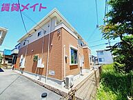 三重県四日市市天カ須賀2丁目：物件画像／株式会社賃貸メイト　エイブルNW四日市北店