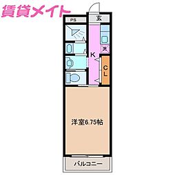🉐敷金礼金0円！🉐ノイハウスII