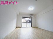 同物件別部屋反転写真です。