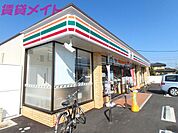 セブンイレブン四日市茂福店 433m