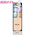 グレイスフル3階4.6万円