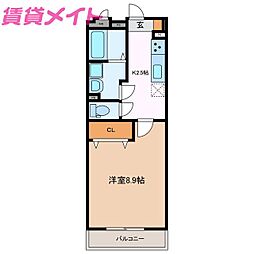 VIGORE Shirasuka 1階/-