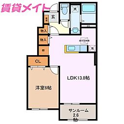 ベイサイドビレッジ・コウ