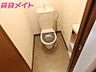 トイレ：同物件別室参照
