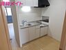 キッチン：同型参考写真