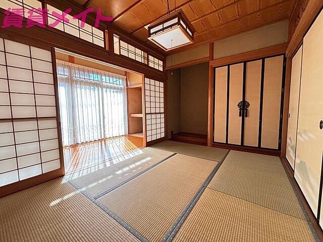 室内