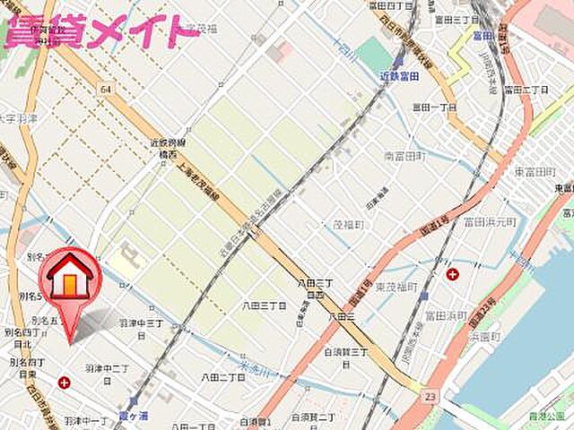 地図