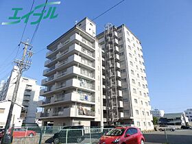 三重県桑名市中央町１丁目（賃貸マンション1LDK・10階・59.40㎡） その7