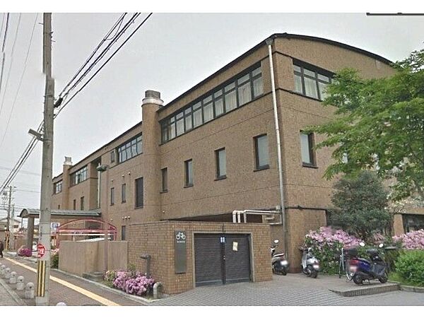 三重県桑名市大字和泉(賃貸マンション2LDK・3階・55.80㎡)の写真 その22