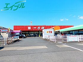 三重県桑名市長島町松ケ島（賃貸アパート2LDK・2階・49.58㎡） その20