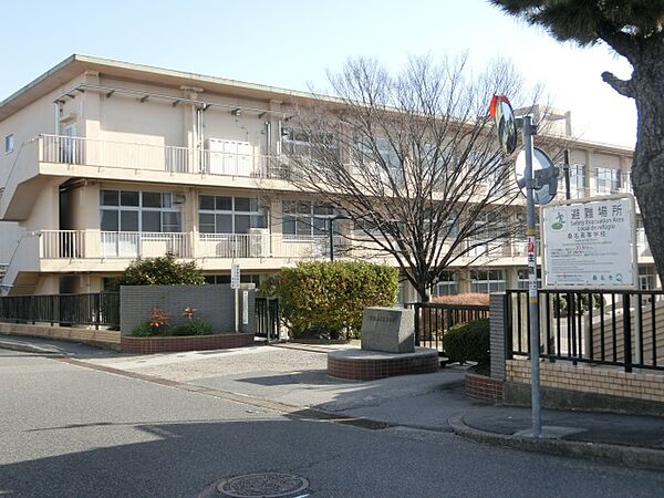 画像21:三重県立桑名高等学校