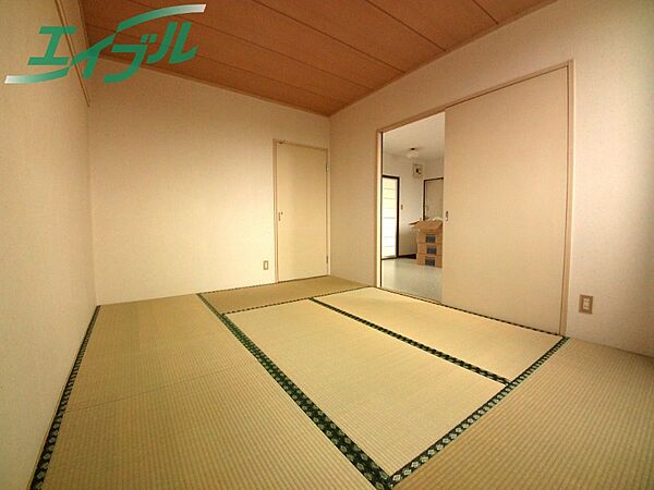 三重県桑名市大字和泉(賃貸アパート3LDK・1階・50.00㎡)の写真 その8