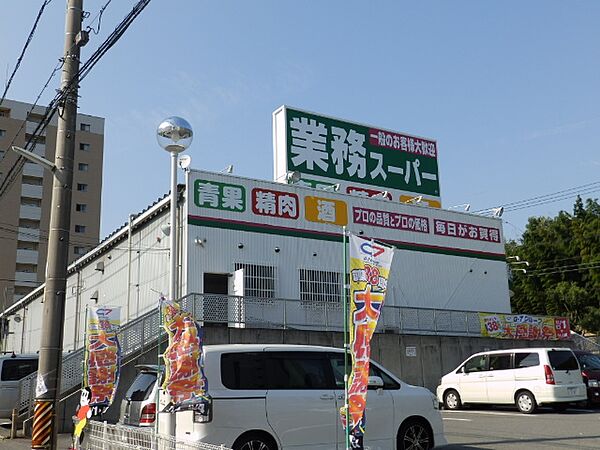 三重県桑名市大字和泉(賃貸マンション2LDK・1階・55.80㎡)の写真 その22