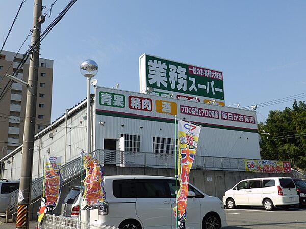 三重県桑名市大字和泉(賃貸マンション2LDK・1階・57.00㎡)の写真 その19