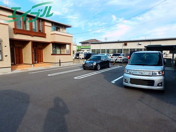 三重県桑名市大字江場(賃貸アパート2LDK・2階・57.64㎡)の写真 その7