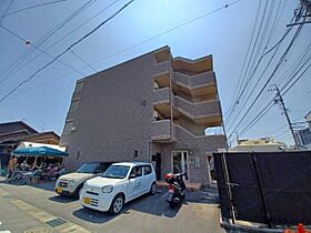 三重県桑名市今北町（賃貸マンション1K・2階・29.89㎡） その1