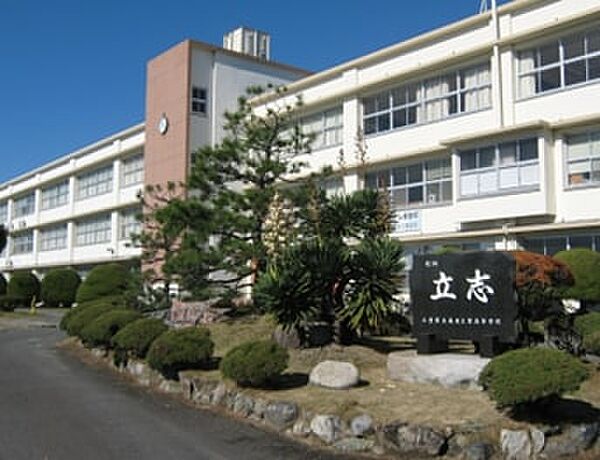 画像21:三重県立桑名工業高等学校