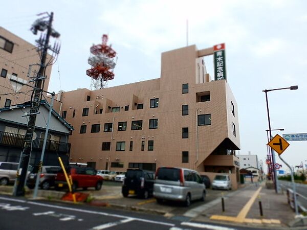 画像22:青木記念病院