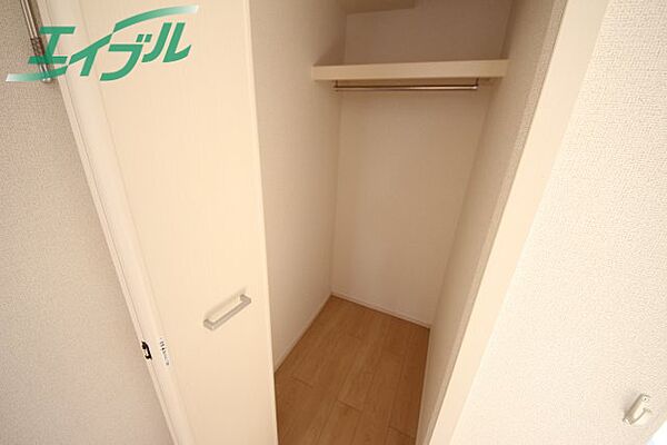 三重県桑名市大字安永(賃貸アパート1LDK・2階・43.79㎡)の写真 その21