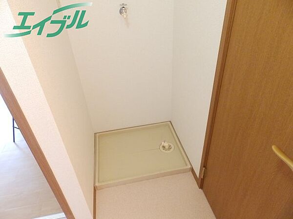 三重県桑名市大字和泉(賃貸アパート2LDK・2階・58.12㎡)の写真 その16
