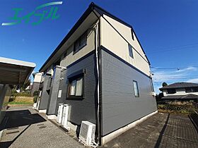 三重県桑名市星見ヶ丘４丁目（賃貸アパート1LDK・1階・45.30㎡） その6