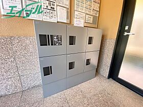 三重県桑名市長島町又木（賃貸マンション1LDK・2階・40.95㎡） その24