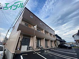 三重県桑名市柳原（賃貸テラスハウス2LDK・1階・51.84㎡） その6