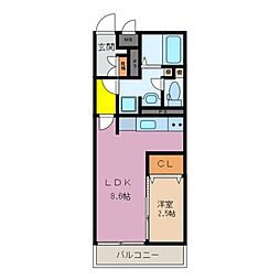 桑名駅 5.7万円