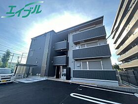 三重県桑名市大字矢田（賃貸アパート1LDK・1階・40.53㎡） その6