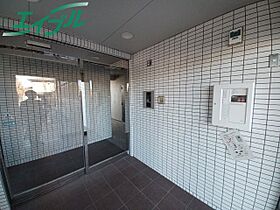 三重県桑名市大字江場（賃貸マンション1K・5階・30.00㎡） その7