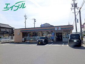 三重県桑名市柳原（賃貸マンション2LDK・3階・57.06㎡） その20