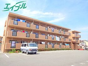 三重県桑名市長島町押付（賃貸マンション2LDK・2階・66.38㎡） その1