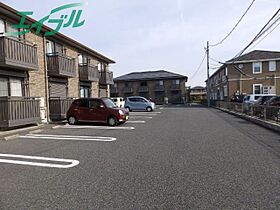 三重県桑名市大字江場（賃貸アパート1K・2階・33.34㎡） その7