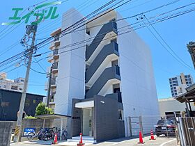 三重県桑名市駅元町（賃貸マンション1K・5階・30.00㎡） その1