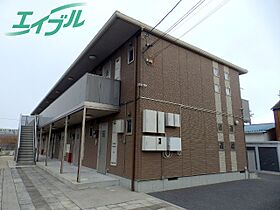 三重県三重郡川越町大字当新田（賃貸アパート1K・2階・28.24㎡） その6