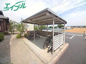 三重県三重郡朝日町大字柿（賃貸アパート1LDK・2階・46.09㎡） その8