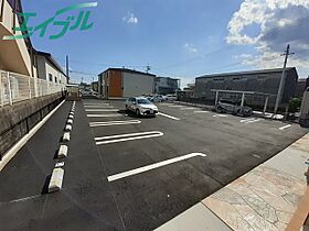 三重県桑名市大字和泉（賃貸アパート2LDK・2階・59.09㎡） その7