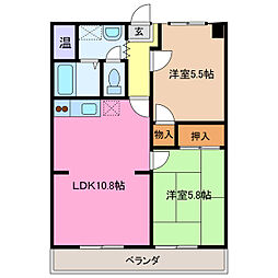 近鉄名古屋線 桑名駅 徒歩22分