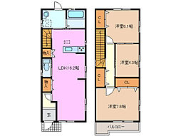 桑名駅 12.0万円