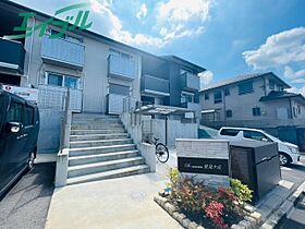 三重県桑名市星見ヶ丘６丁目（賃貸アパート1R・1階・30.41㎡） その6