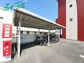 三重県三重郡川越町大字高松（賃貸マンション1LDK・3階・40.02㎡） その8