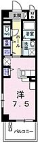 三重県三重郡川越町大字豊田（賃貸マンション1K・2階・30.96㎡） その2