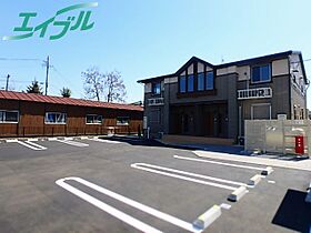 三重県桑名市長島町出口（賃貸アパート3LDK・2階・67.27㎡） その7